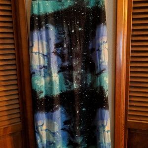 *SIX* Maxi Skirt Lot